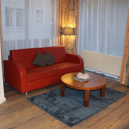 I.M.Apartments 42 M² Fuer 2 Personen Dusseldorf Ngoại thất bức ảnh