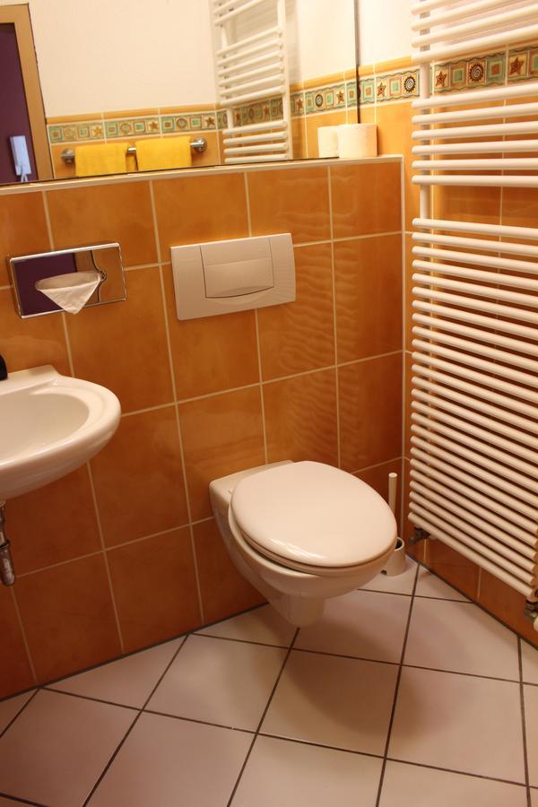 I.M.Apartments 42 M² Fuer 2 Personen Dusseldorf Ngoại thất bức ảnh