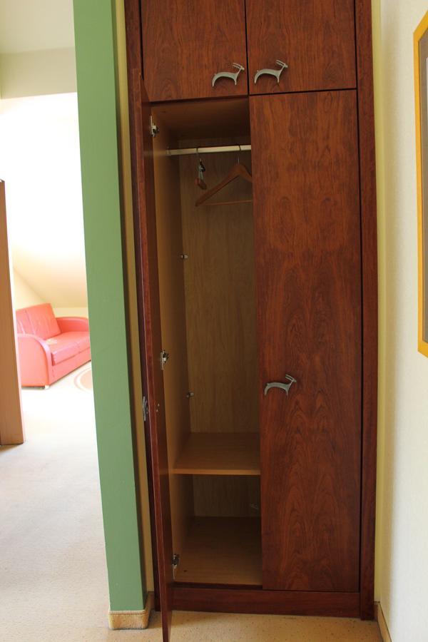 I.M.Apartments 42 M² Fuer 2 Personen Dusseldorf Ngoại thất bức ảnh