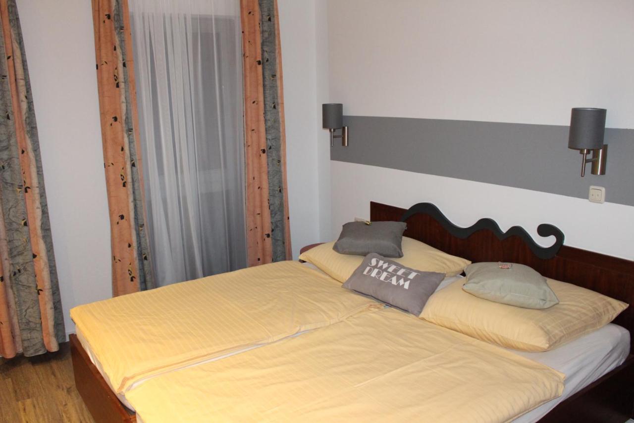 I.M.Apartments 42 M² Fuer 2 Personen Dusseldorf Ngoại thất bức ảnh