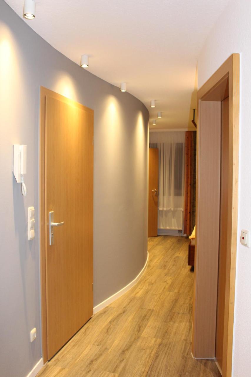 I.M.Apartments 42 M² Fuer 2 Personen Dusseldorf Ngoại thất bức ảnh