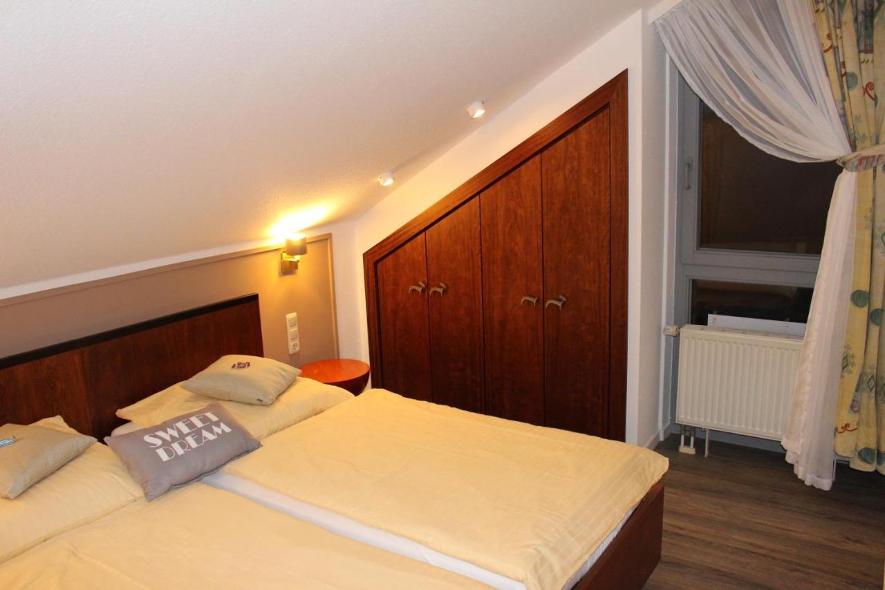 I.M.Apartments 42 M² Fuer 2 Personen Dusseldorf Ngoại thất bức ảnh